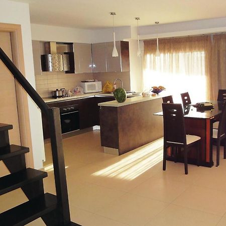 Lovely Home In Preveza With Outdoor Swimming Pool Kanali  Esterno foto