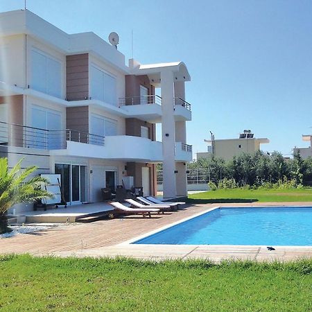 Lovely Home In Preveza With Outdoor Swimming Pool Kanali  Esterno foto