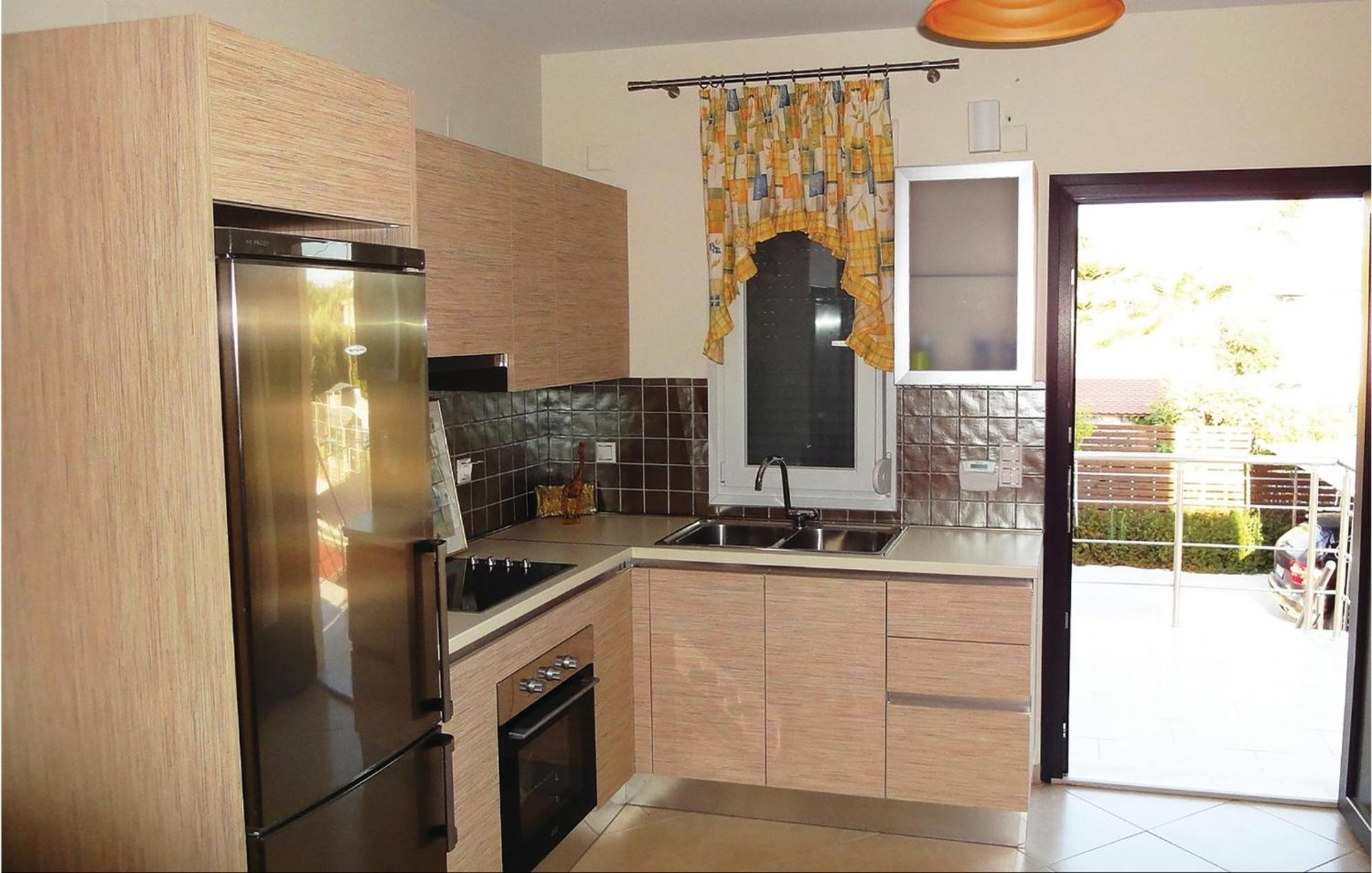 Lovely Home In Preveza With Outdoor Swimming Pool Kanali  Esterno foto