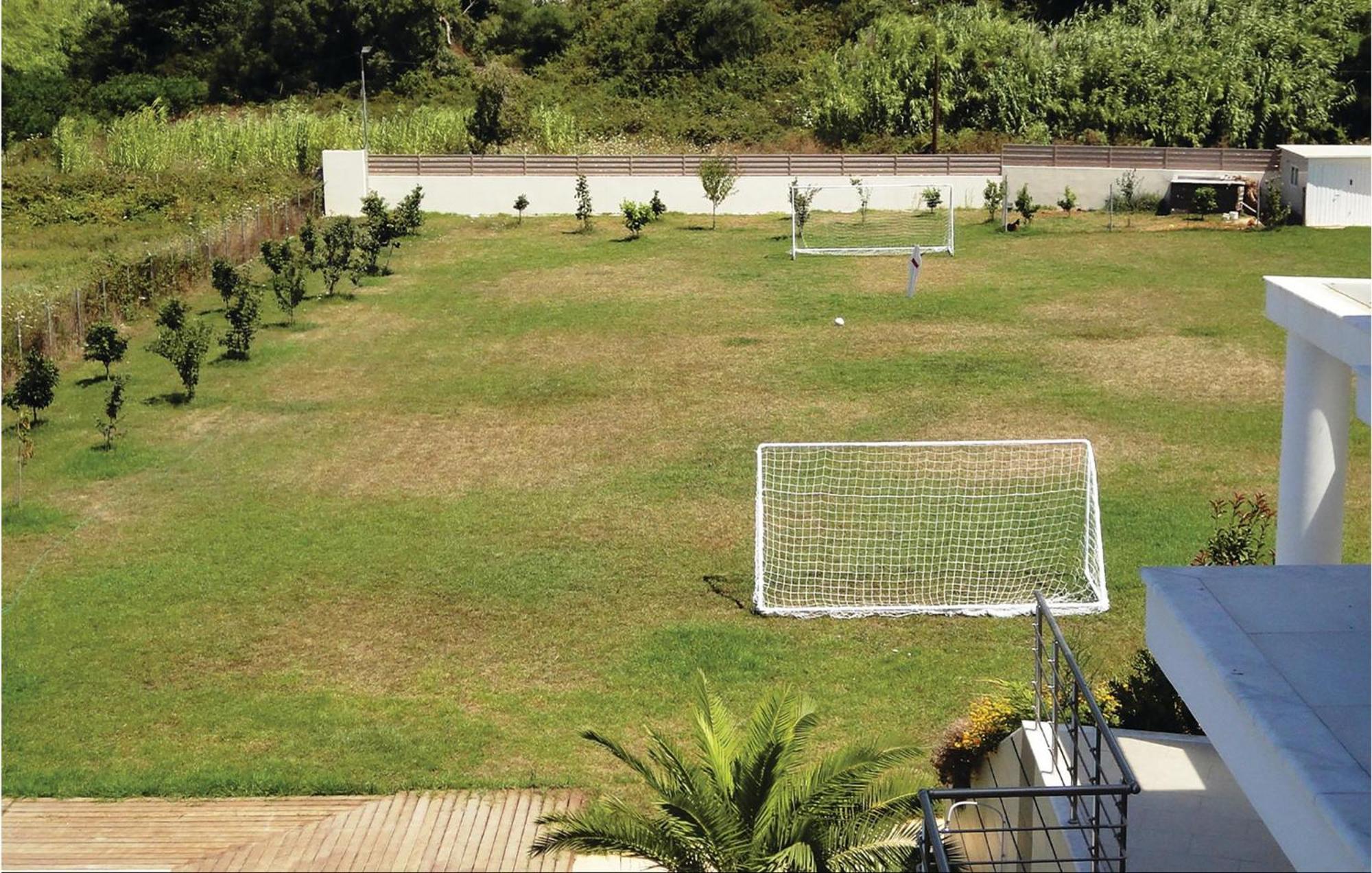 Lovely Home In Preveza With Outdoor Swimming Pool Kanali  Esterno foto