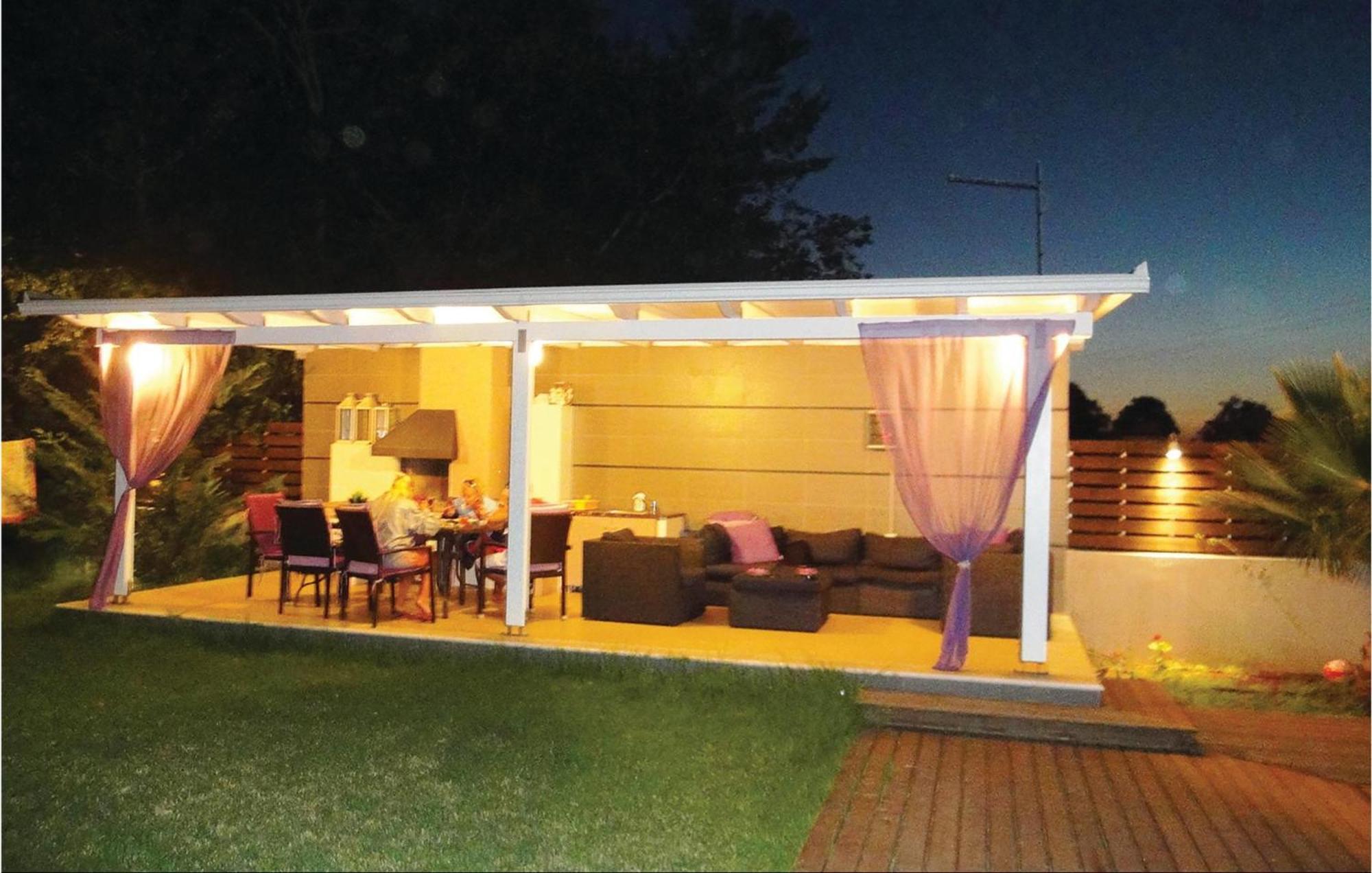 Lovely Home In Preveza With Outdoor Swimming Pool Kanali  Esterno foto
