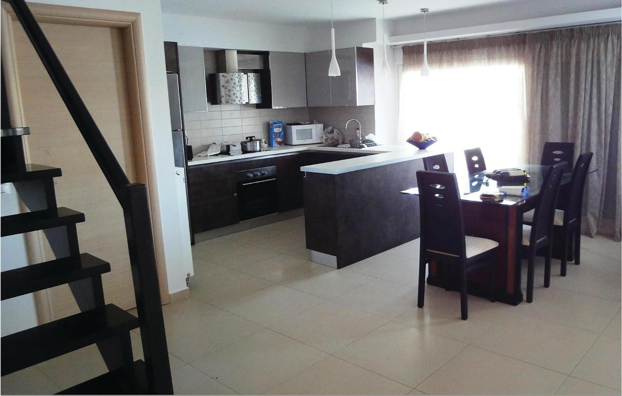 Lovely Home In Preveza With Outdoor Swimming Pool Kanali  Esterno foto