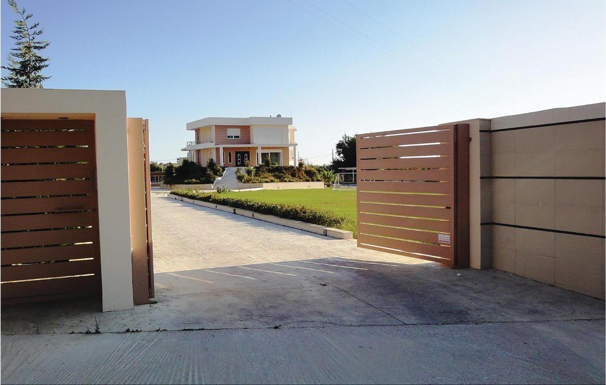 Lovely Home In Preveza With Outdoor Swimming Pool Kanali  Esterno foto