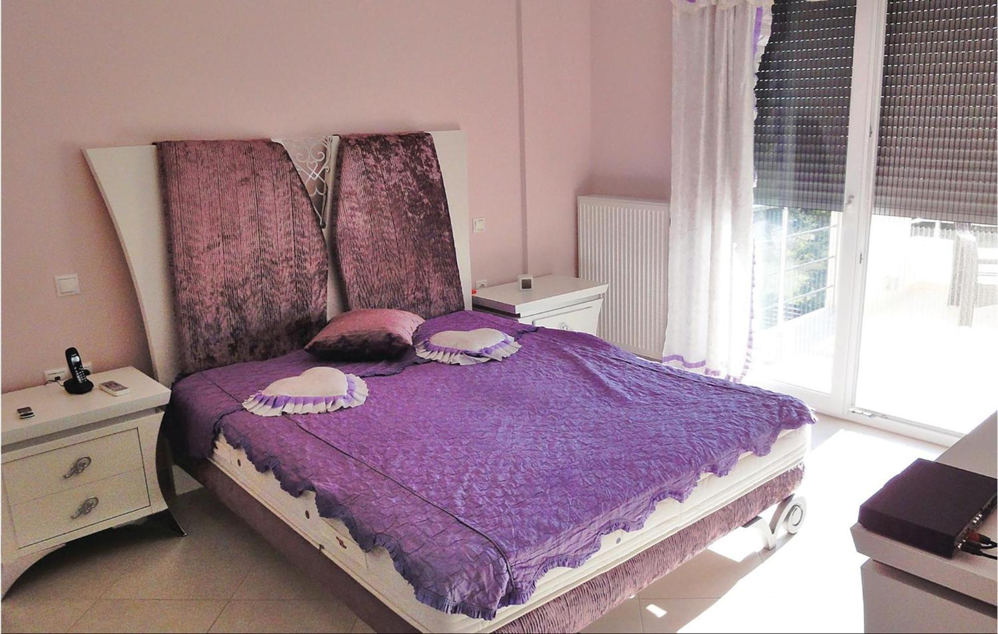 Lovely Home In Preveza With Outdoor Swimming Pool Kanali  Esterno foto
