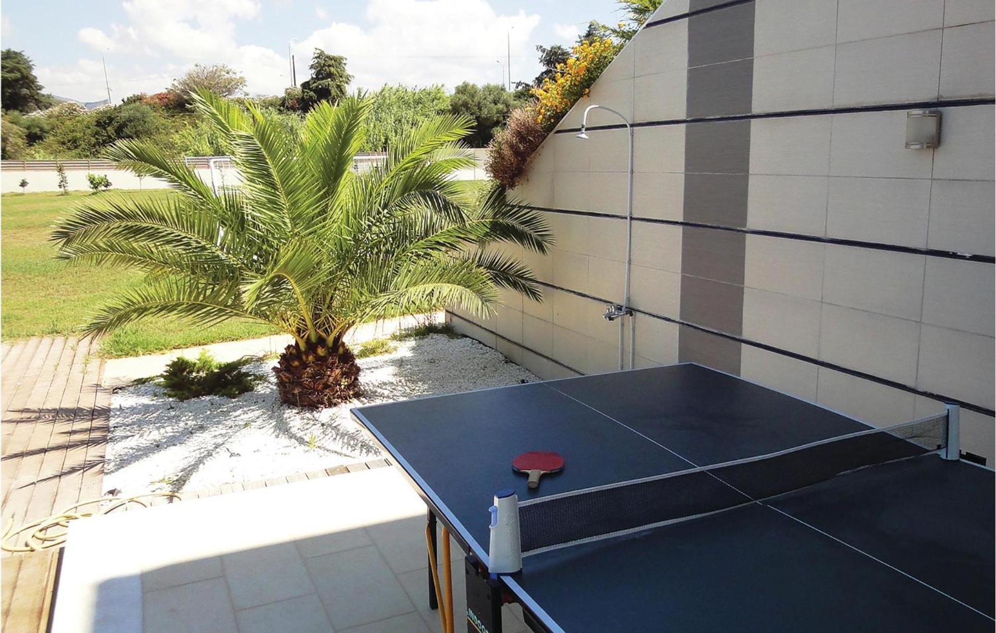 Lovely Home In Preveza With Outdoor Swimming Pool Kanali  Esterno foto